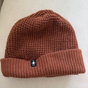 Unisex Smartwool Beanie